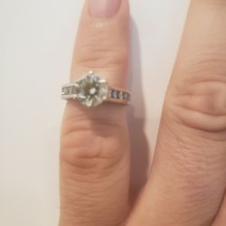 Engagement Ring