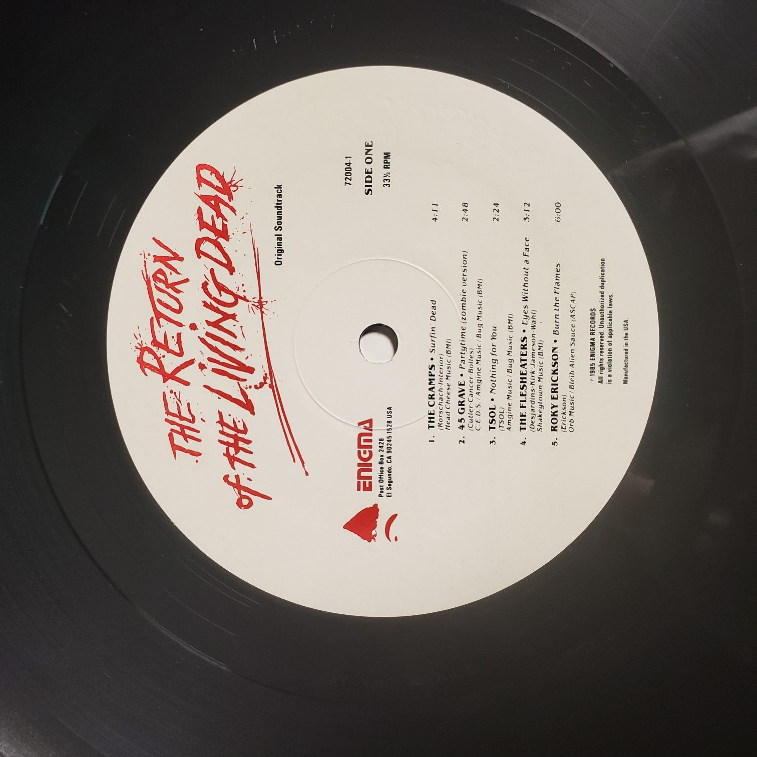 full movie rorschach scariest film online