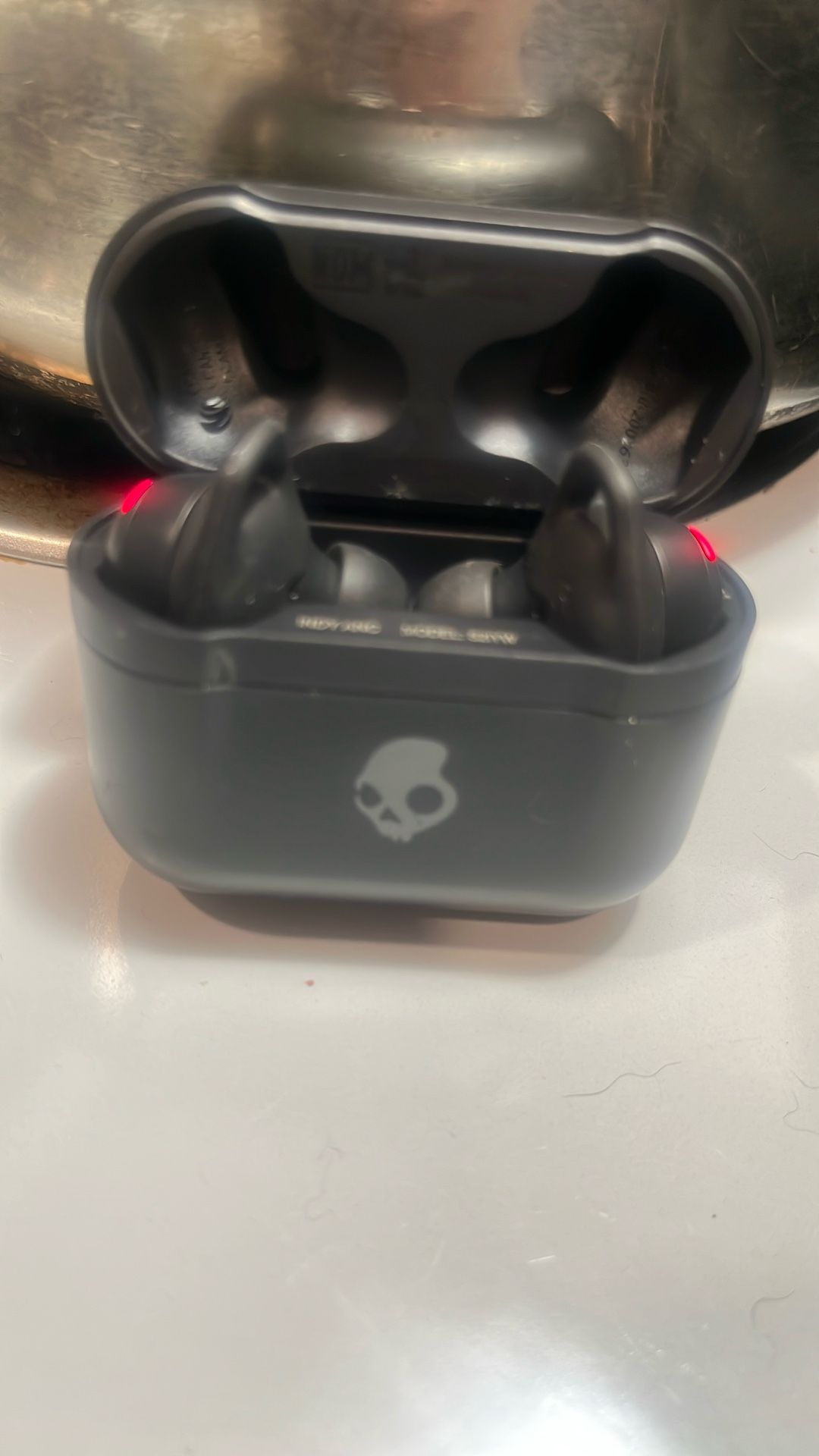 Headphones Skull Candies