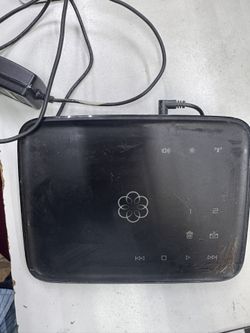 Ooma Internet Phone System