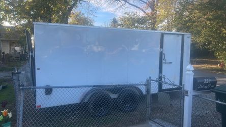 16-7 foot utility box dryer