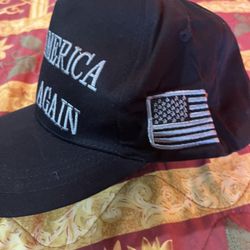 MAGA Hats