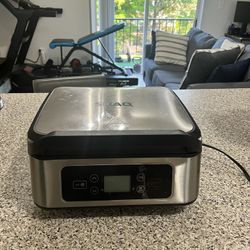 Electric Grill