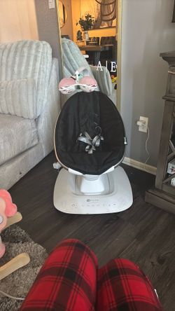 4moms swing