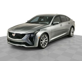 2025 Cadillac CT5