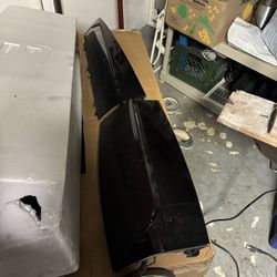 2 Pcs Escalade Tail Lights