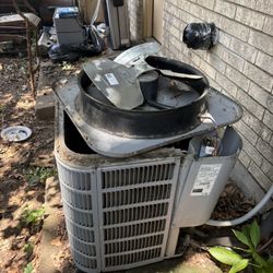 Air Conditioning,  HVAC 