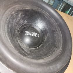 Sundown Zv5 18. Fosgate Highs And Mids.fosgate T25001 