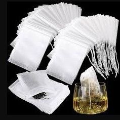 300 Tea Bags (100 Tea Bags Per Pack)