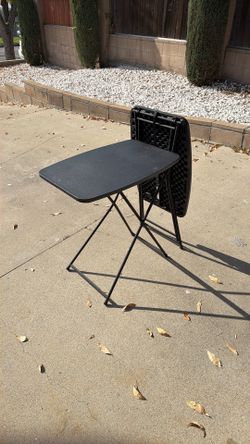 Portable Tables
