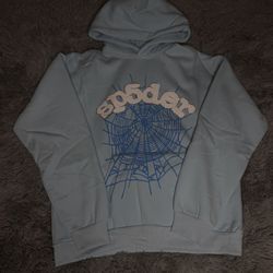 Spider Hoodies 
