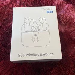 Wireless Ear Buds Brand New