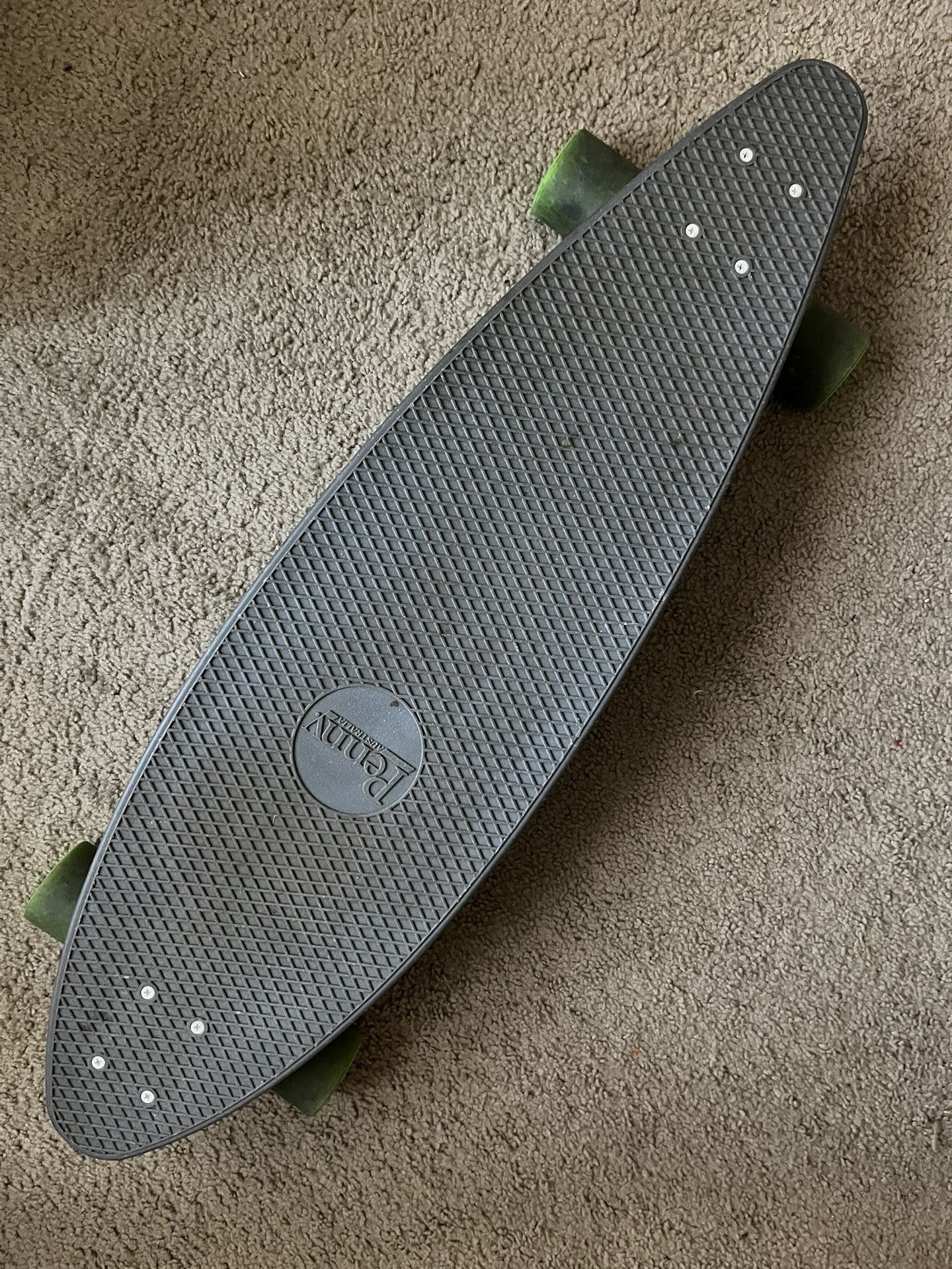 Penny Longboard - Pintail