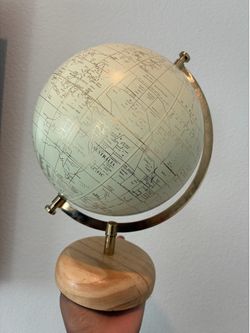 New Globe