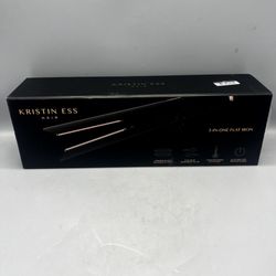 Kriss Straightening Iron Brand New