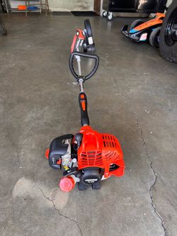 Echo weed edger