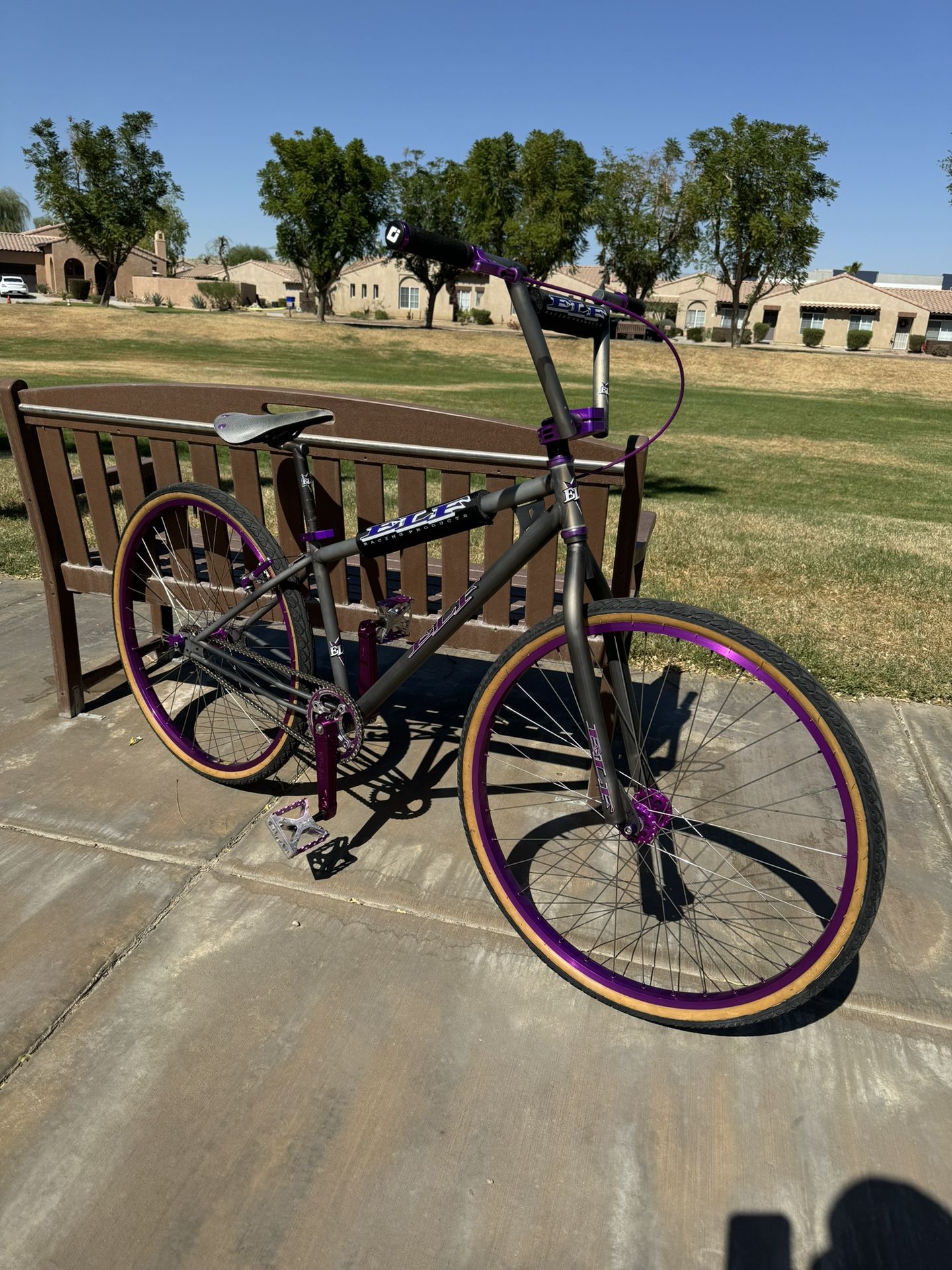 Elf Bmx 