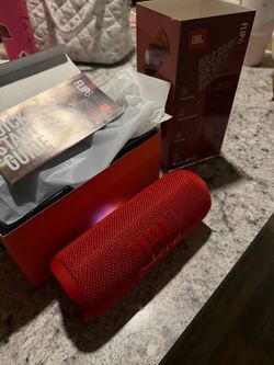 Jbl speaker