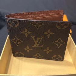 Louis Vuitton Wallet