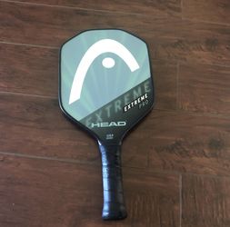 Head Extreme Pro Pickleball Paddle