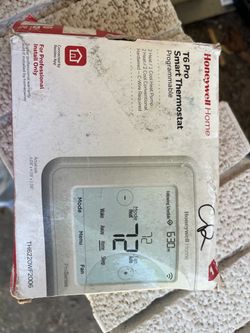 Thermostat