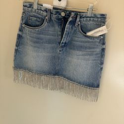 skirt