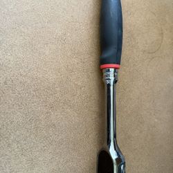 Snap On 1/2 Drive Ratchet