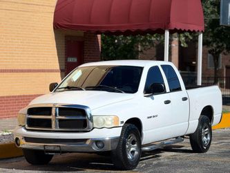 2003 Dodge Ram 1500