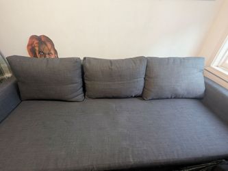 Sofa bed