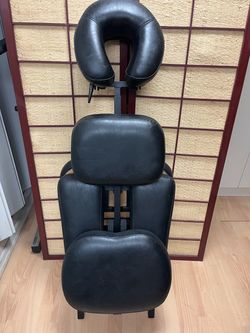 Massage/ Tattoo chair