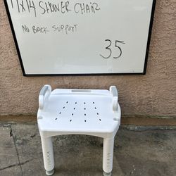 Shower Chair