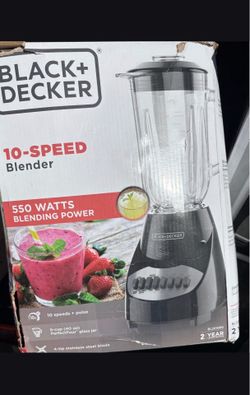 Blender