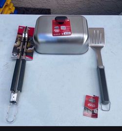 Expert Grill Stainless Steel Griddle Dome