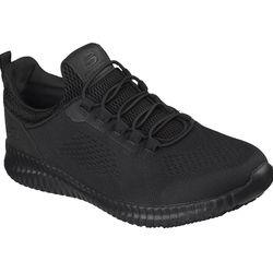 Skechers non-slip work shoes men's size 10.5 M