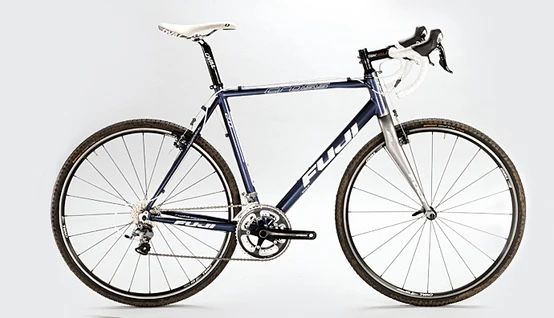 Fuji Cross 2.0 Cyclo-Cross Bike - 50 cm