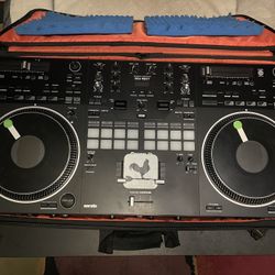 Pioneer Rev 7