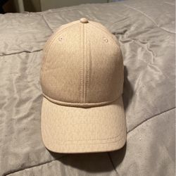 Michael Kors “Rosewater” Hat