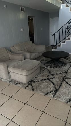 Living room set