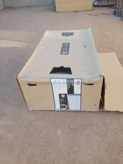 Delta 60x30 right drain bathtub (deep soaking)