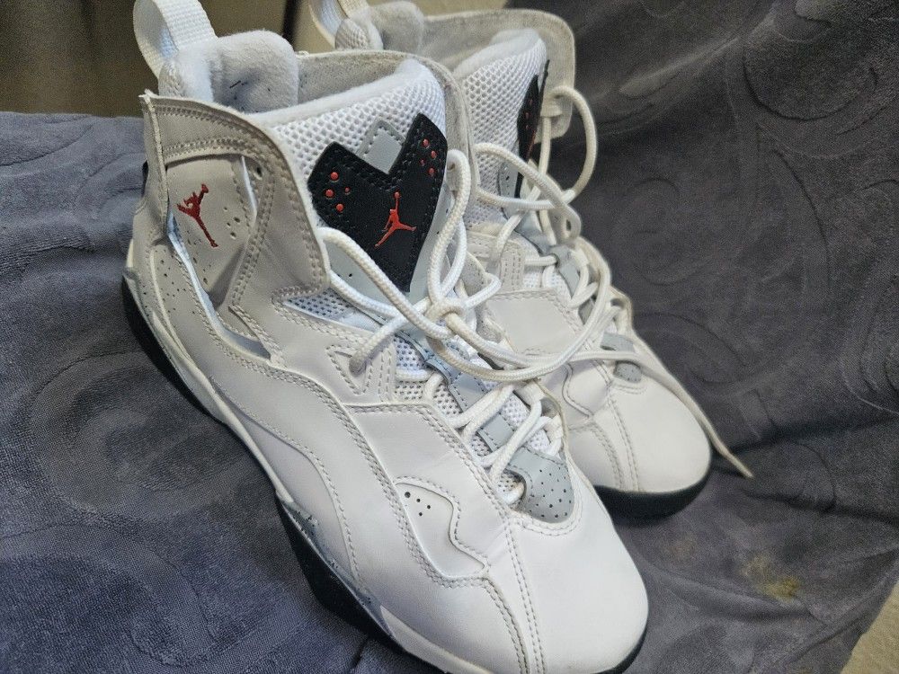 Air Jordan True Flight 5.5 Y