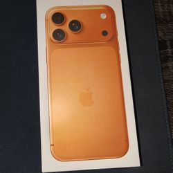 iPhone 17 Pro Max (1tb)