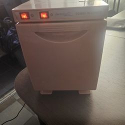 Towel Warmer 