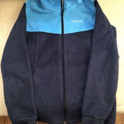 Columbia Fleece