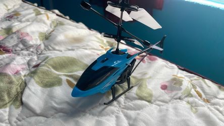 Mini rc Helicopter drone