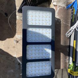 Heating Lamps