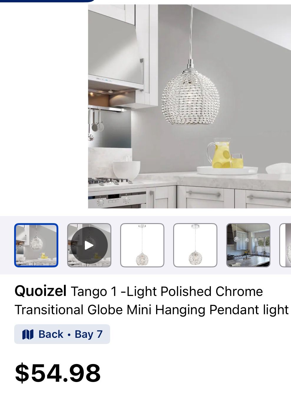 Ceiling Light Fixtures