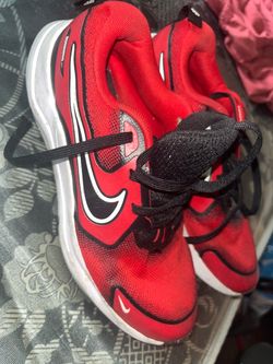 4.5 y Nike shoes