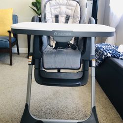 High Chair For Baby And Toddler 