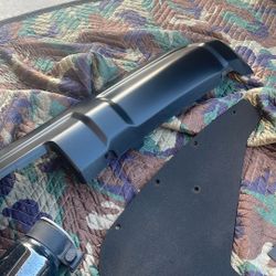 Parts For Four Runner