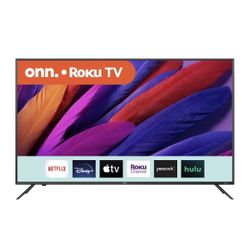 50” Roku TV